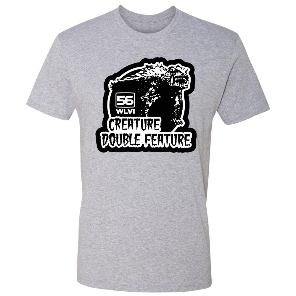 Premium Unisex T-Shirt - BJYQWSHJ - Heather Grey - 9