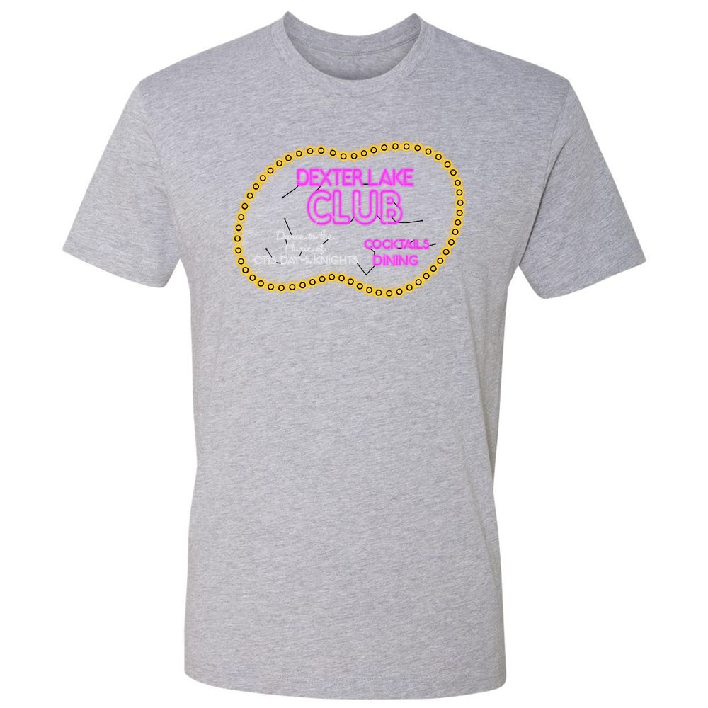 Premium Unisex T-Shirt - MHLSU2M7 - Heather Grey - 9
