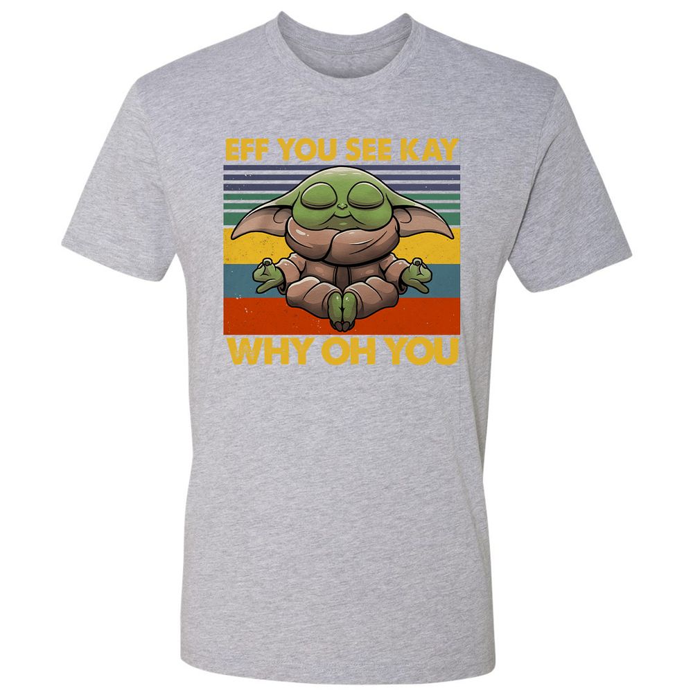 Premium Unisex T-Shirt - UJ9RGCCG - Heather Grey - 9