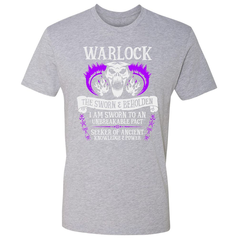 Premium Unisex T-Shirt - K5BVNAN6 - Heather Grey - 9