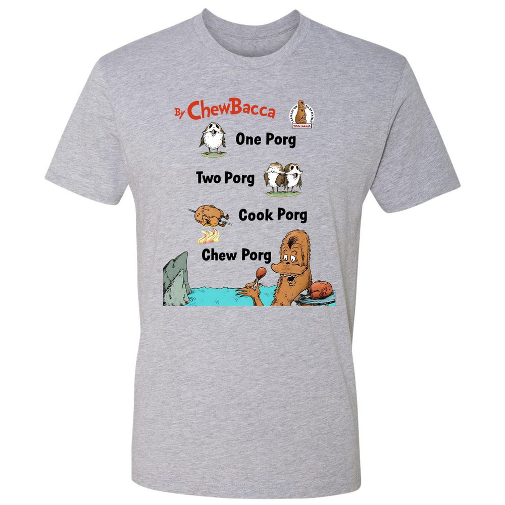 Premium Unisex T-Shirt - 7WRTU2B8 - Heather Grey - 9