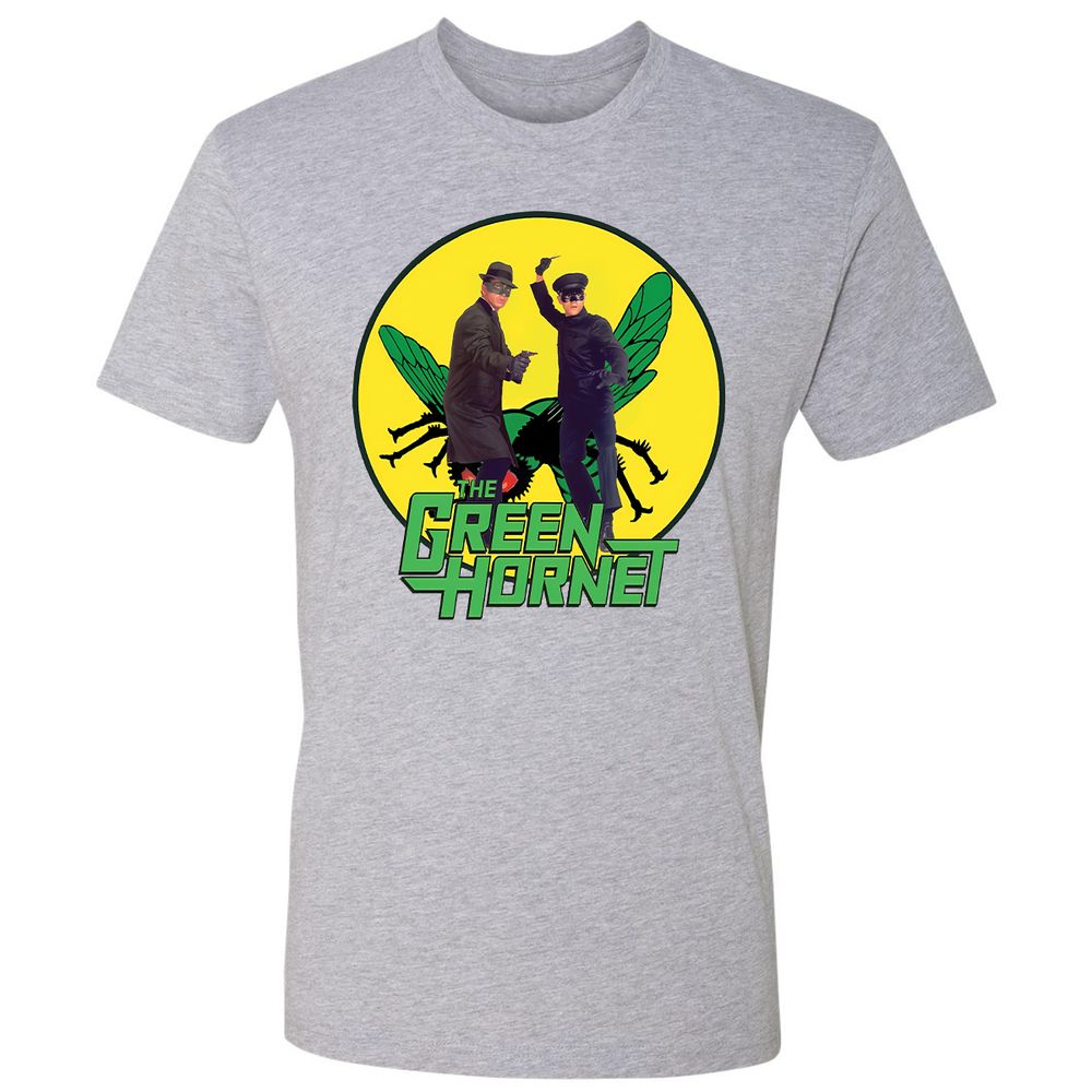 Premium Unisex T-Shirt - DMDP1CX3 - Heather Grey - 9