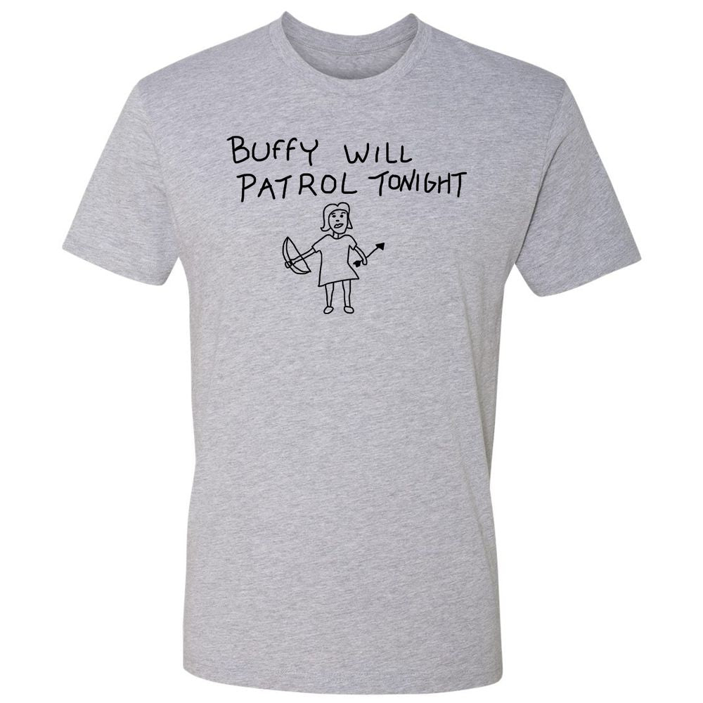 Premium Unisex T-Shirt - MB51SBCC - Heather Grey - 9