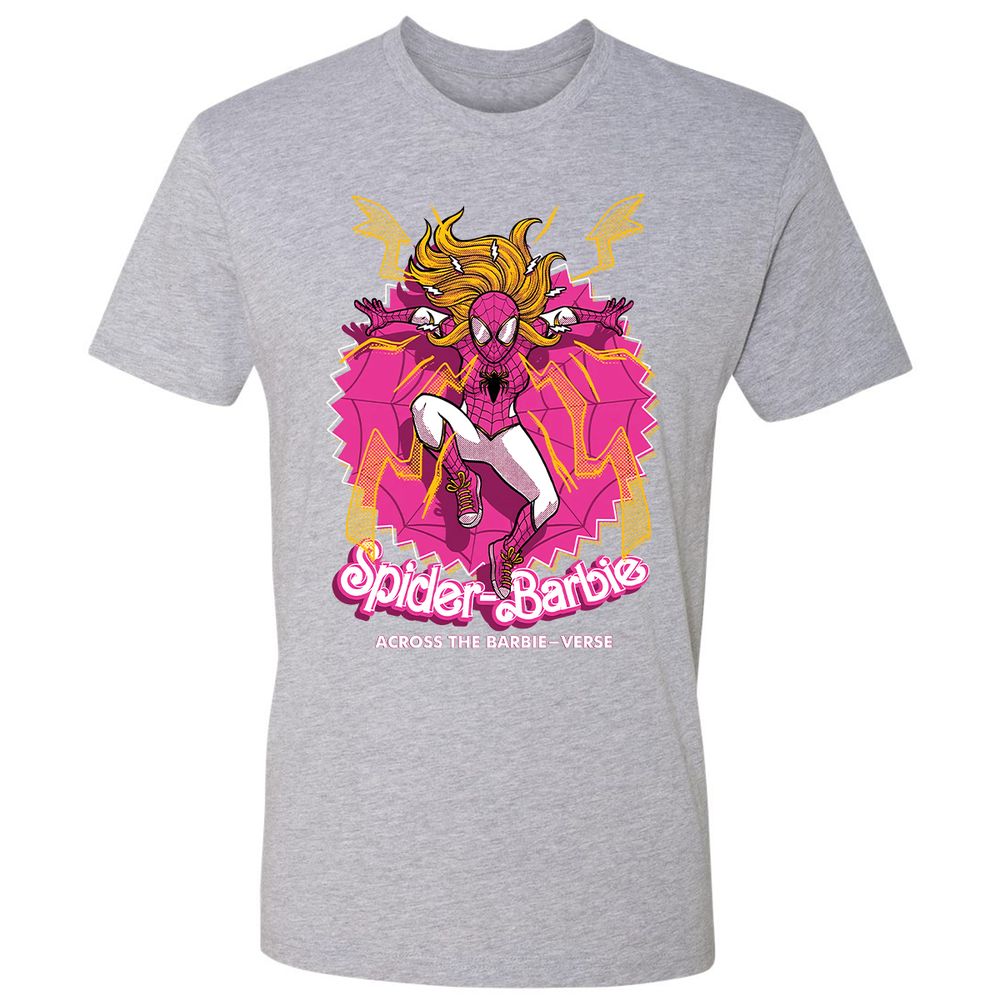 Premium Unisex T-Shirt - MJAAYAYR - Heather Grey - 9