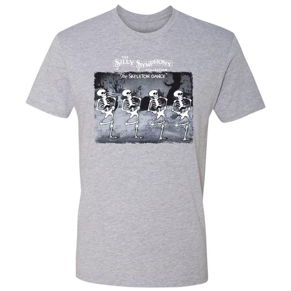 Premium Unisex T-Shirt - BDCP7QYG - Heather Grey - 9