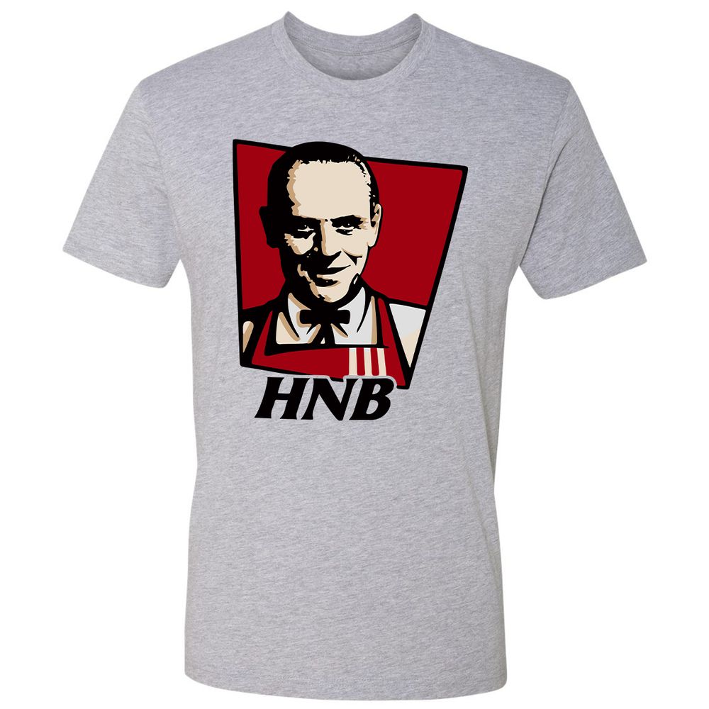 Premium Unisex T-Shirt - 6ZVFEG97 - Heather Grey - 9