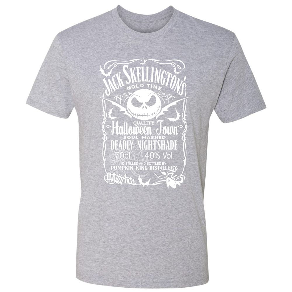Premium Unisex T-Shirt - Z1NQ7369 - Heather Grey - 9