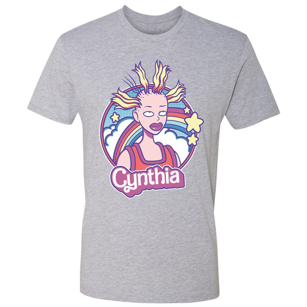 Premium Unisex T-Shirt - V1SJAR7W - Heather Grey - 9