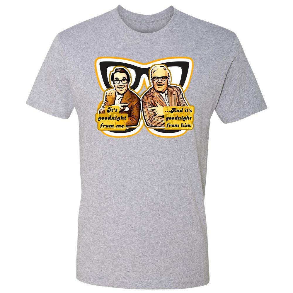 Premium Unisex T-Shirt - JTBY9QFZ - Heather Grey - 9