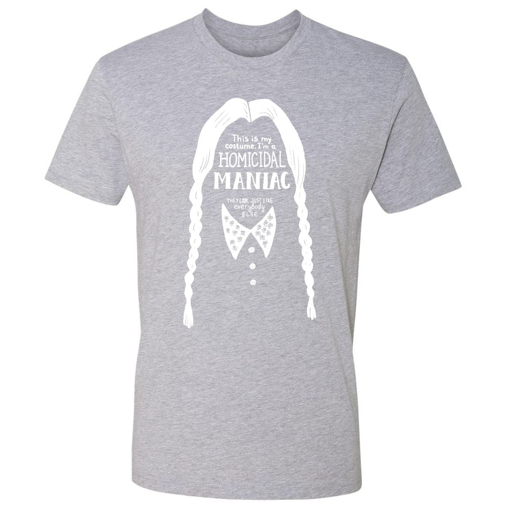 Premium Unisex T-Shirt - 6TDCVGHD - Heather Grey - 9