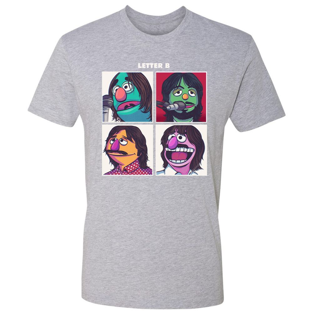Premium Unisex T-Shirt - FNHFMFYT - Heather Grey - 9