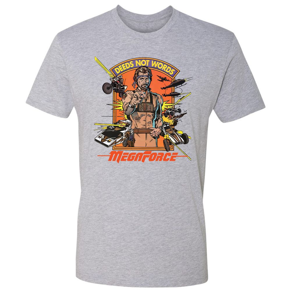 Premium Unisex T-Shirt - 2CE4AFF9 - Heather Grey - 9