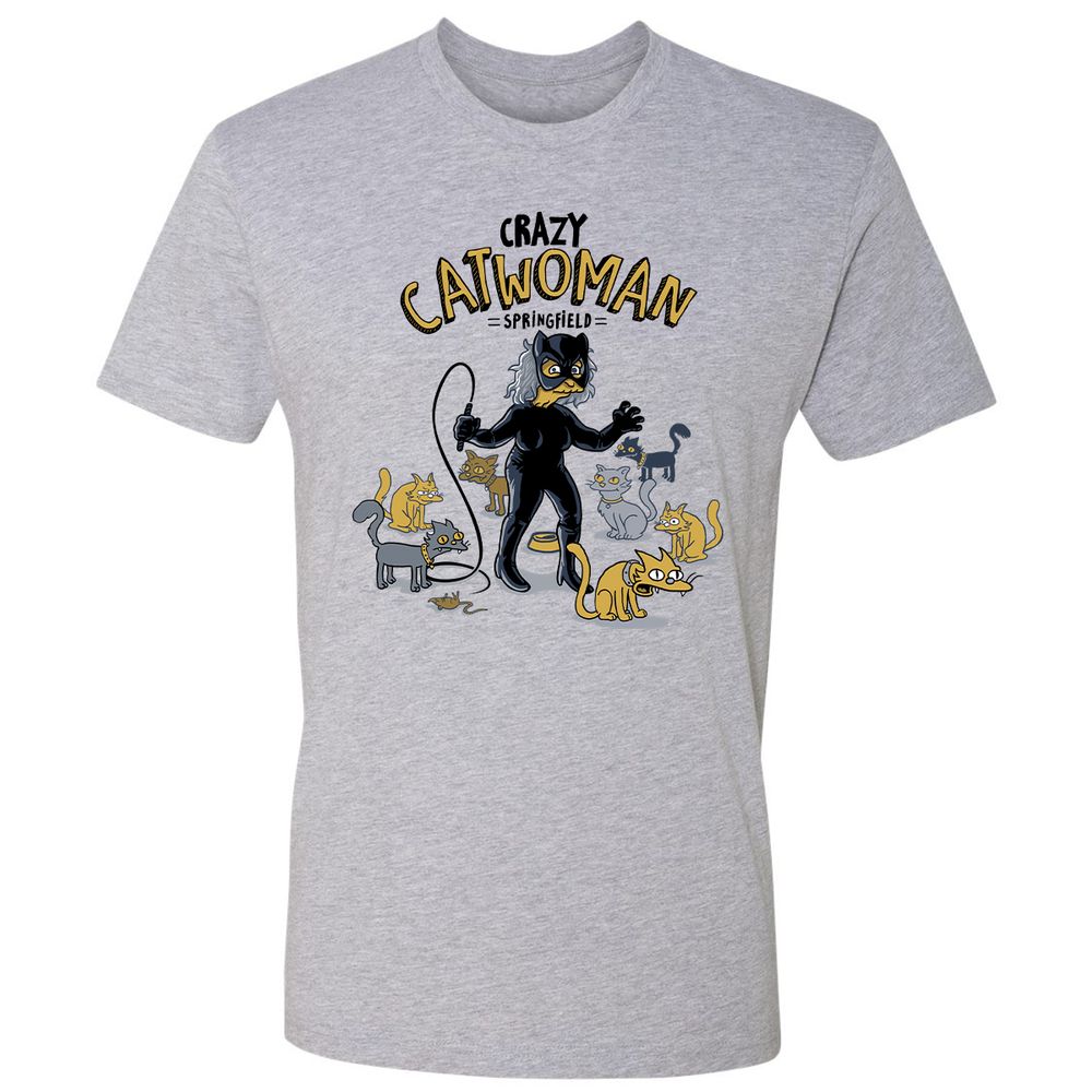 Premium Unisex T-Shirt - QFB1XXB2 - Heather Grey - 9