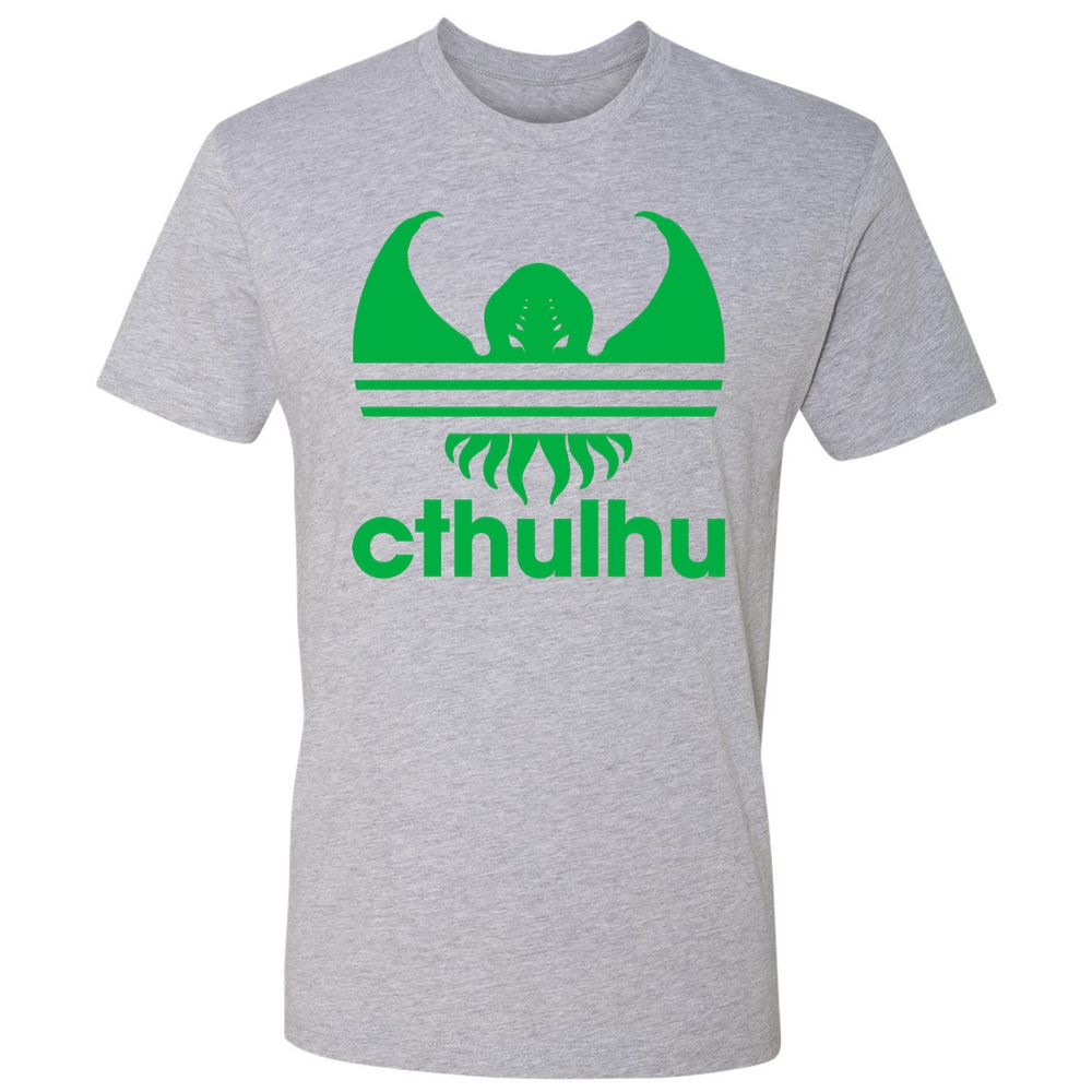 Premium Unisex T-Shirt - 9S22S865 - Heather Grey - 9