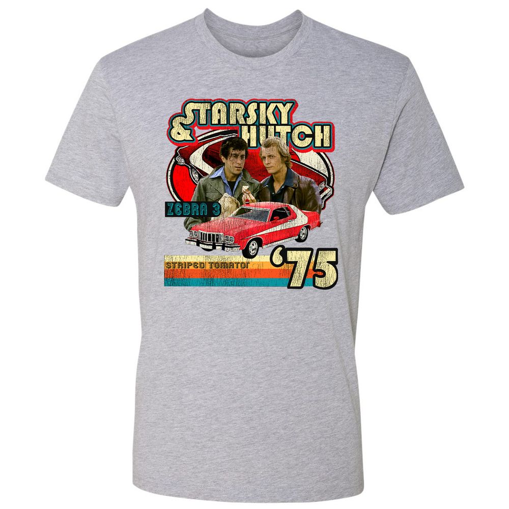 Premium Unisex T-Shirt - 9334ZTQ6 - Heather Grey - 9
