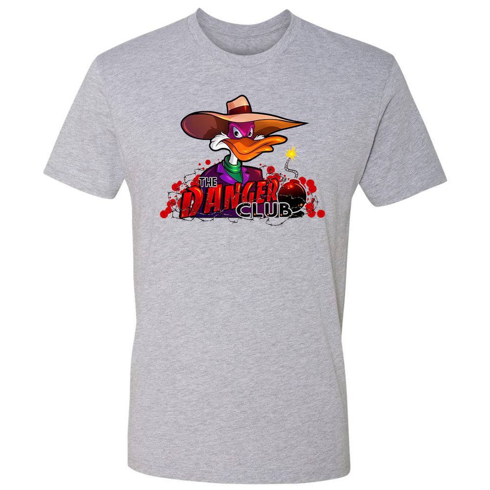 Premium Unisex T-Shirt - LYFZB12Y - Heather Grey - 9