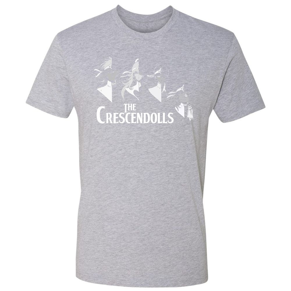 Premium Unisex T-Shirt - GXYP9WK5 - Heather Grey - 9