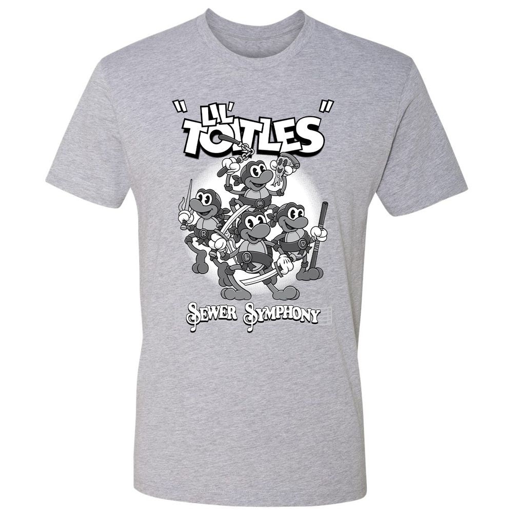 Premium Unisex T-Shirt - 99TFZ7P1 - Heather Grey - 9