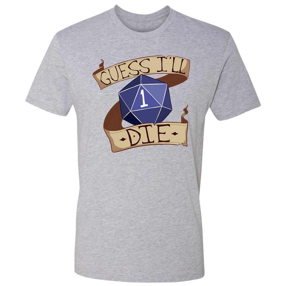 Premium Unisex T-Shirt - AL1S9ZN1 - Heather Grey - 9