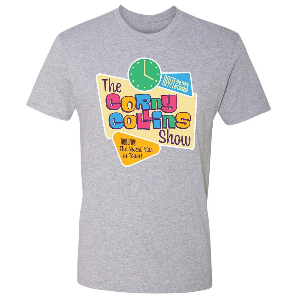 Premium Unisex T-Shirt - P5WNZ63W - Heather Grey - 9