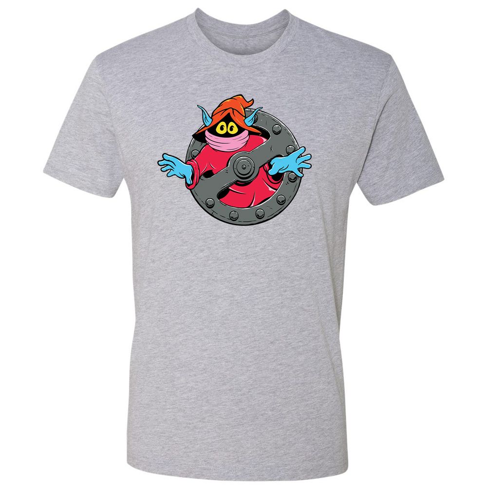 Premium Unisex T-Shirt - 6EEML89U - Heather Grey - 9
