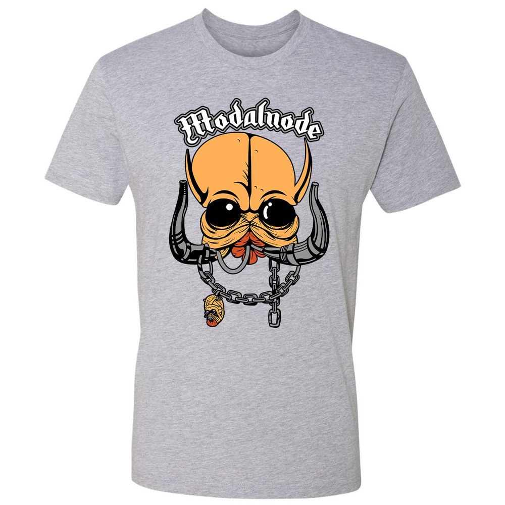 Premium Unisex T-Shirt - K6WAH8H9 - Heather Grey - 9