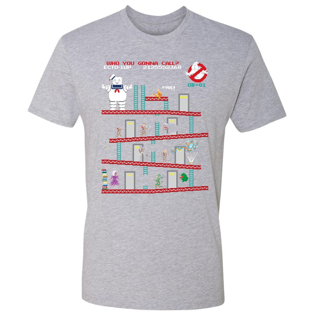 Premium Unisex T-Shirt - MUQV7WHX - Heather Grey - 9