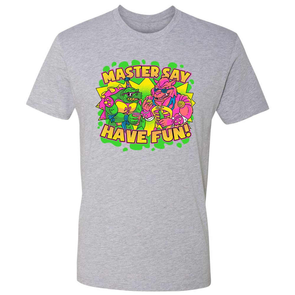 Premium Unisex T-Shirt - 68U28V9M - Heather Grey - 9