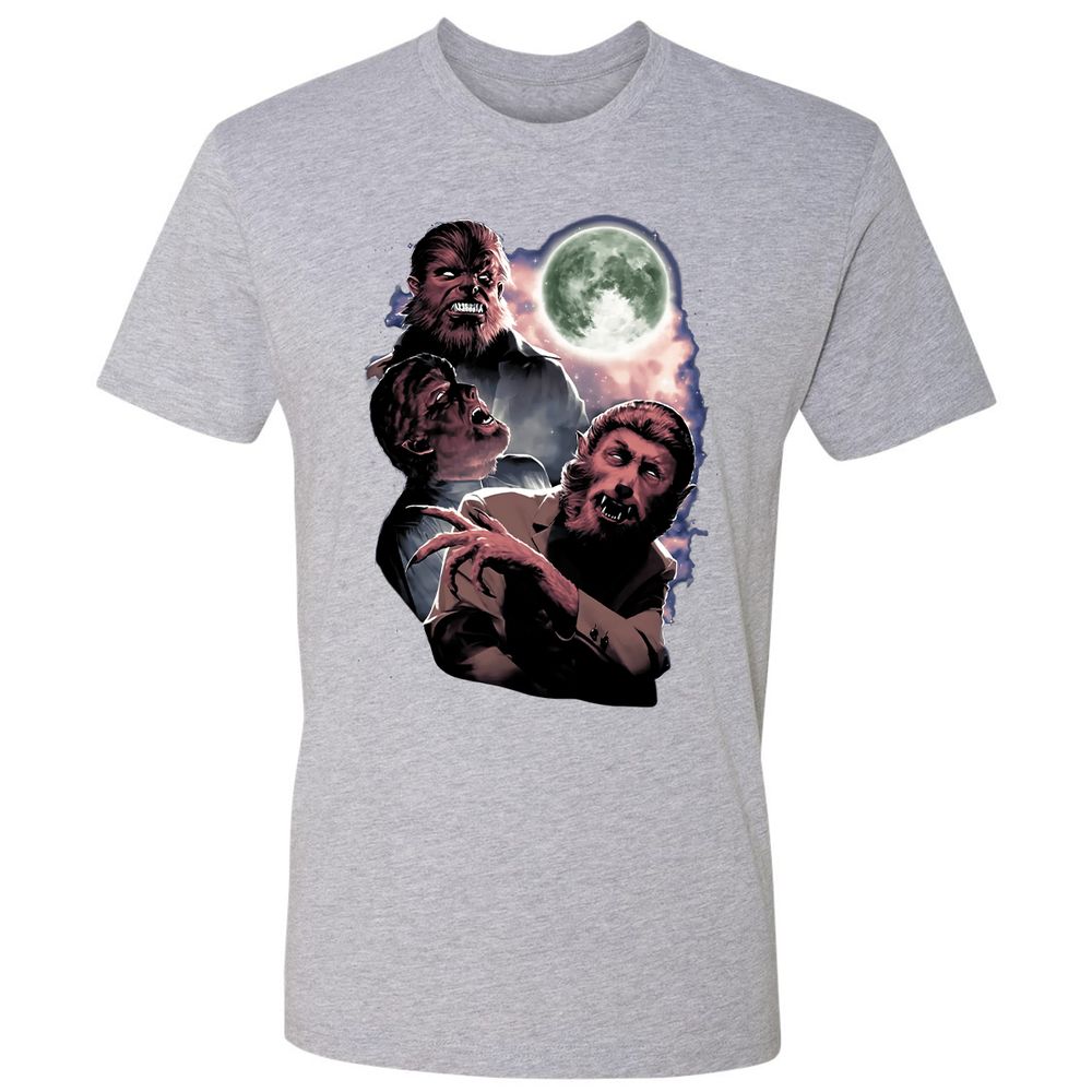 Premium Unisex T-Shirt - PFCZJMA2 - Heather Grey - 9