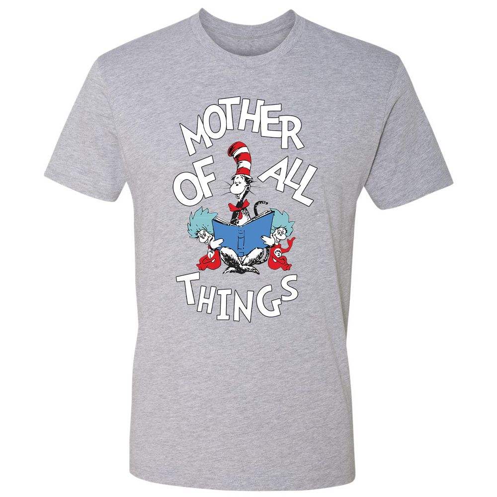Premium Unisex T-Shirt - 9EHPWN5N - Heather Grey - 9