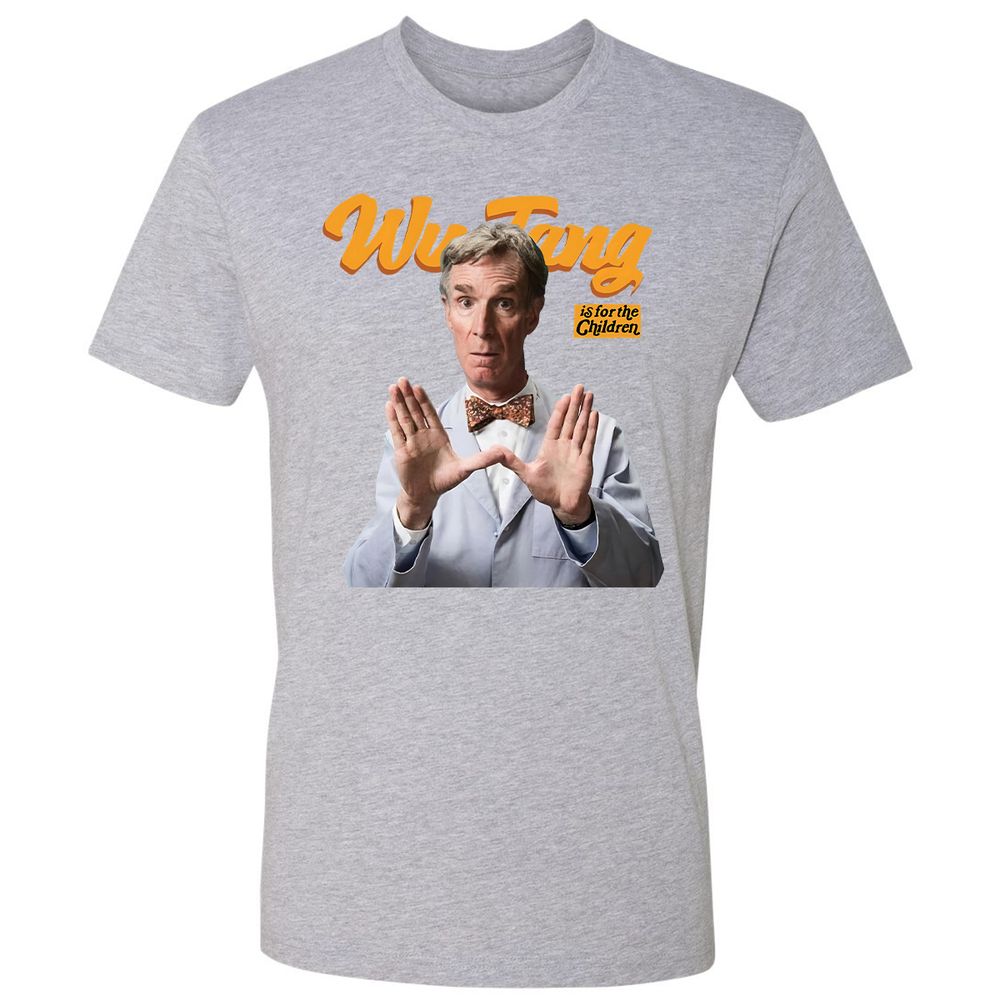 Nye is for the children - Heather Grey - 9