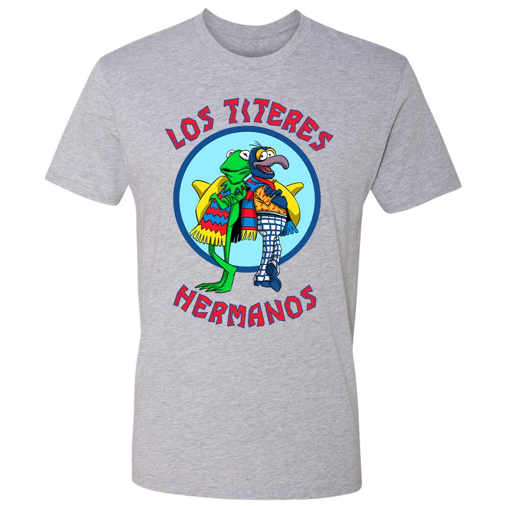 Premium Unisex T-Shirt - TFCYXMHZ - Heather Grey - 9