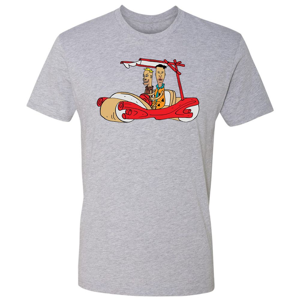 Habba Badda Goo - Heather Grey - 9