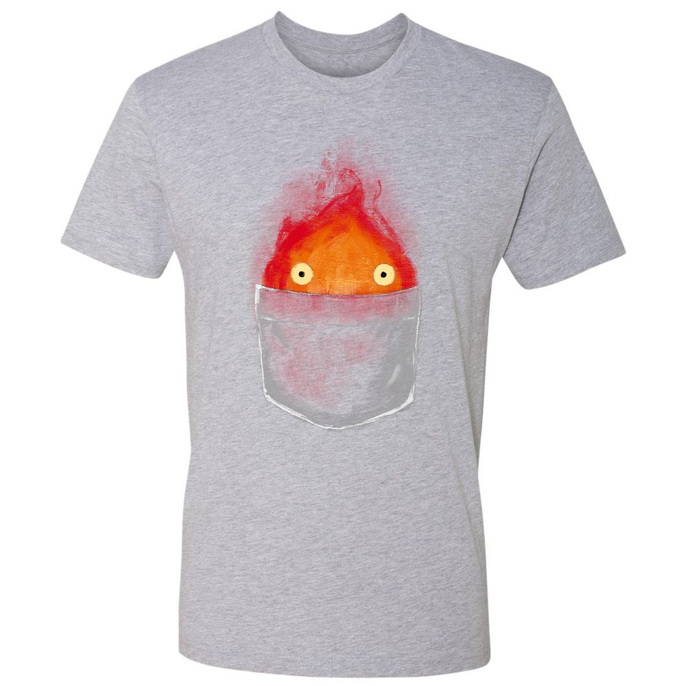 Premium Unisex T-Shirt - ARNXR1XX - Heather Grey - 9