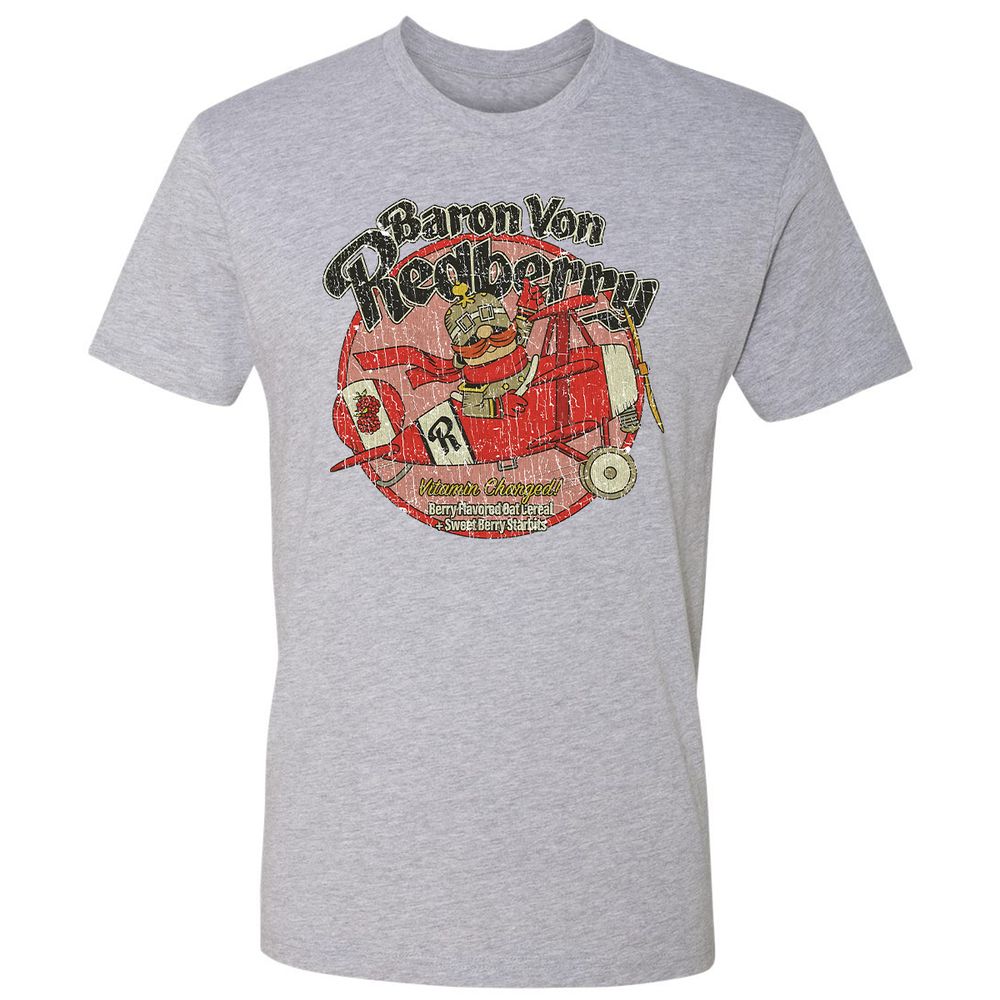 Premium Unisex T-Shirt - NJPS9RAK - Heather Grey - 9