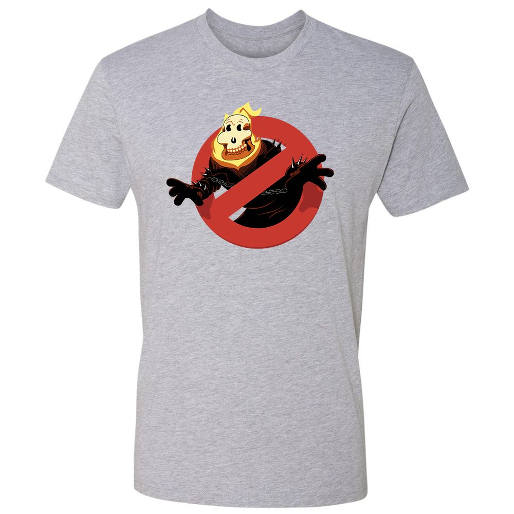 Premium Unisex T-Shirt - ZQKH4AUD - Heather Grey - 9