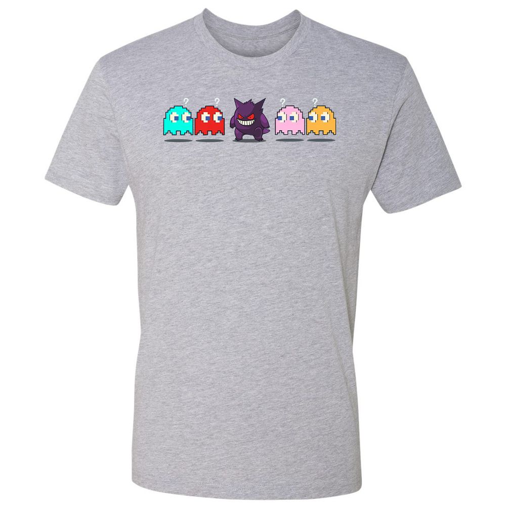 Premium Unisex T-Shirt - 5TA9V66N - Heather Grey - 9