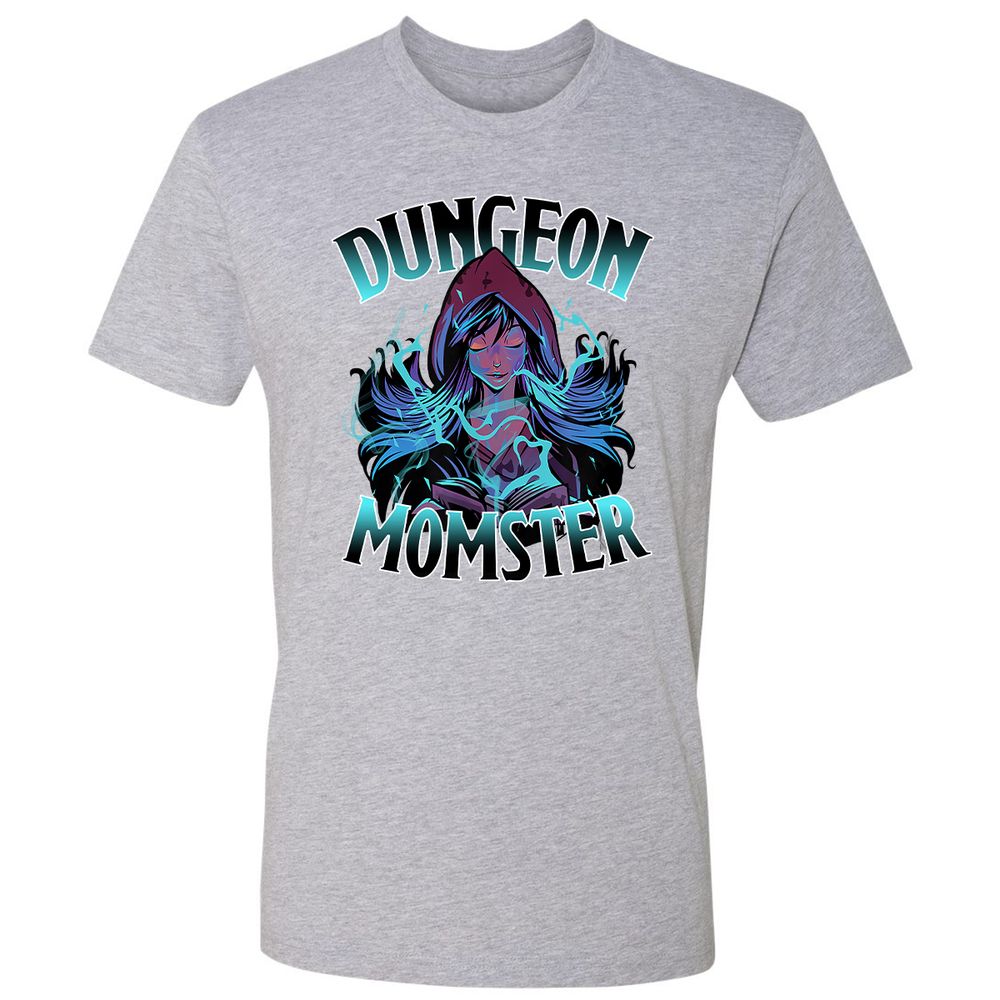 Premium Unisex T-Shirt - 3TF9GQHG - Heather Grey - 9