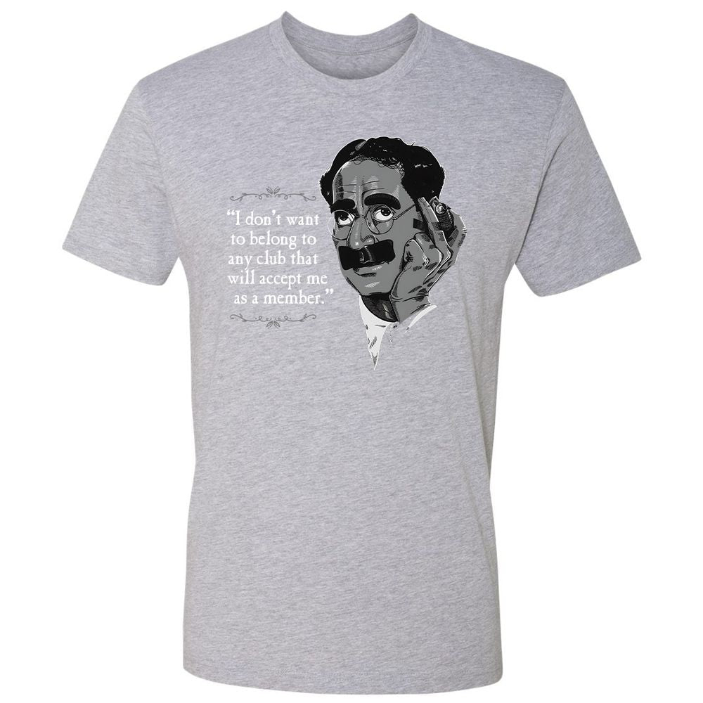 Premium Unisex T-Shirt - GKTEWACW - Heather Grey - 9