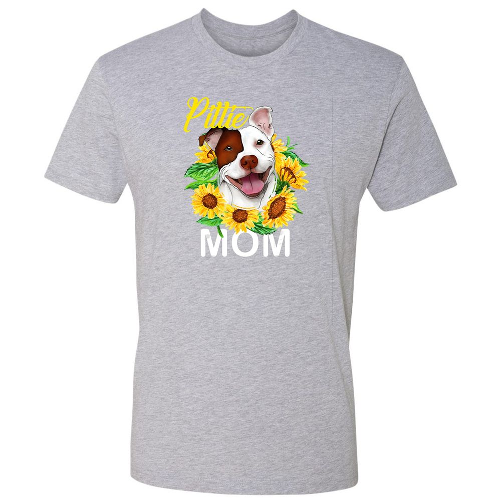 Premium Unisex T-Shirt - R5XCNADL - Heather Grey - 9