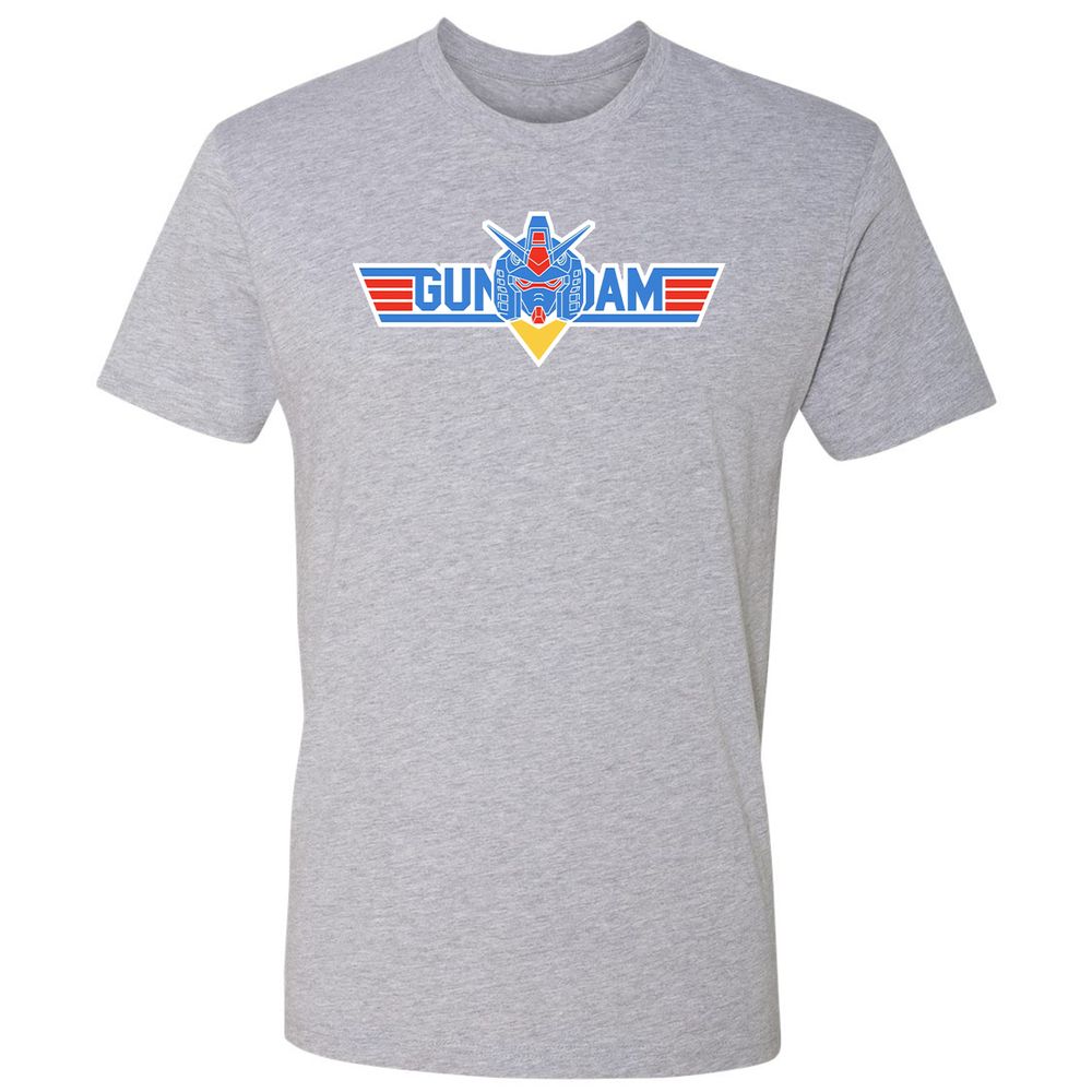 Premium Unisex T-Shirt - BWZ3GH9E - Heather Grey - 9