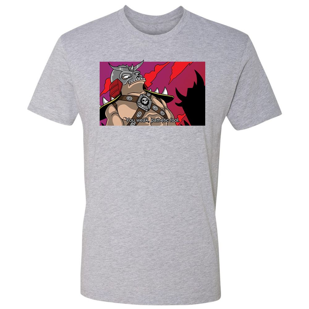 Premium Unisex T-Shirt - KQ4FVAUV - Heather Grey - 9