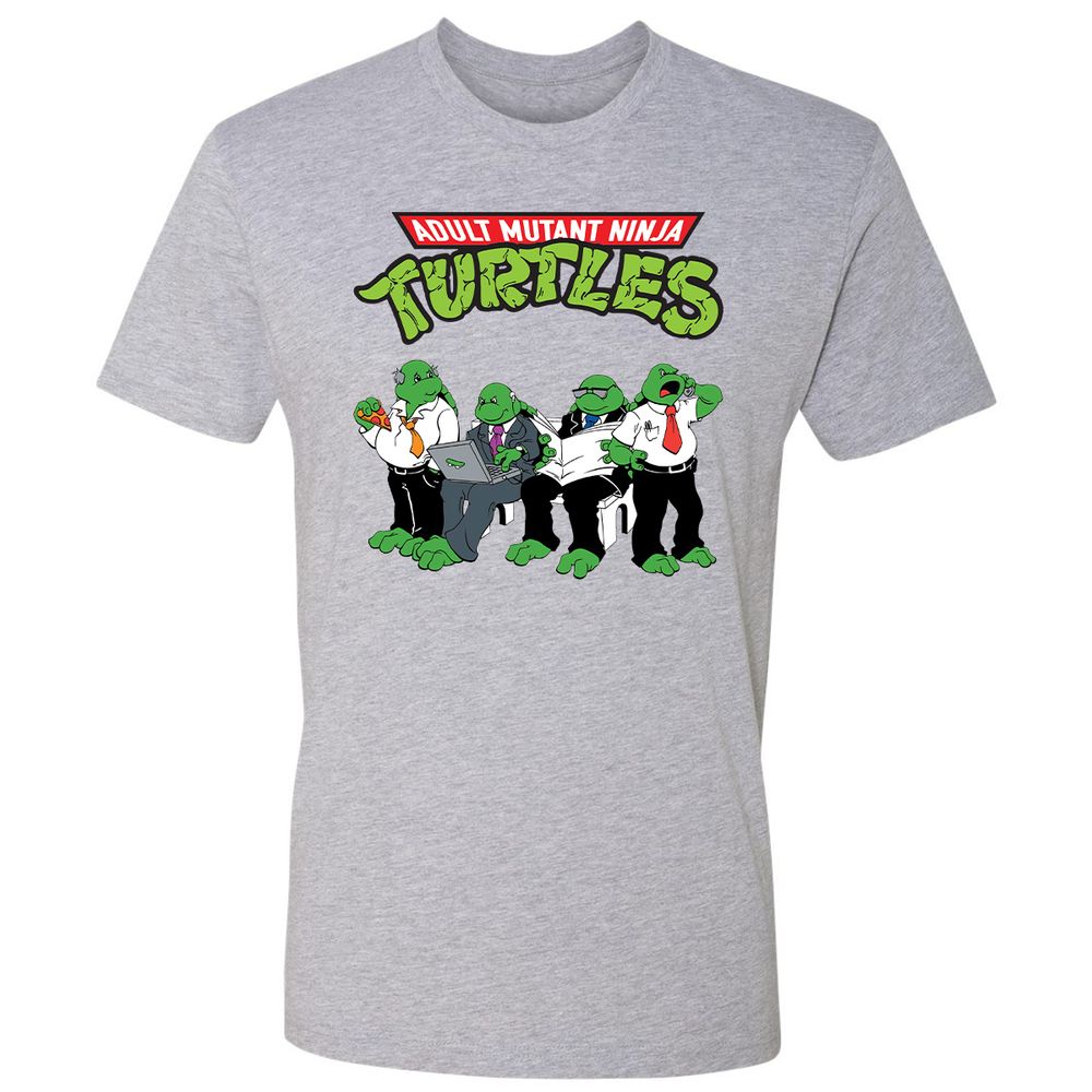 Premium Unisex T-Shirt - KJ7M8FTS - Heather Grey - 9