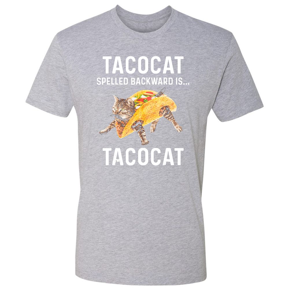 Premium Unisex T-Shirt - KE1T7UD9 - Heather Grey - 9