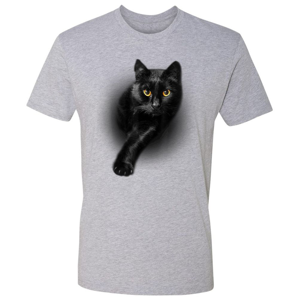 Premium Unisex T-Shirt - JS1Q6A7L - Heather Grey - 9