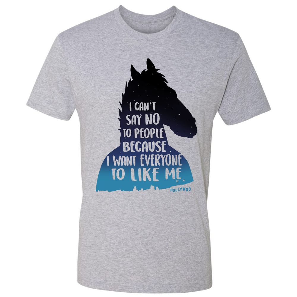 Premium Unisex T-Shirt - XBK3Y62K - Heather Grey - 9