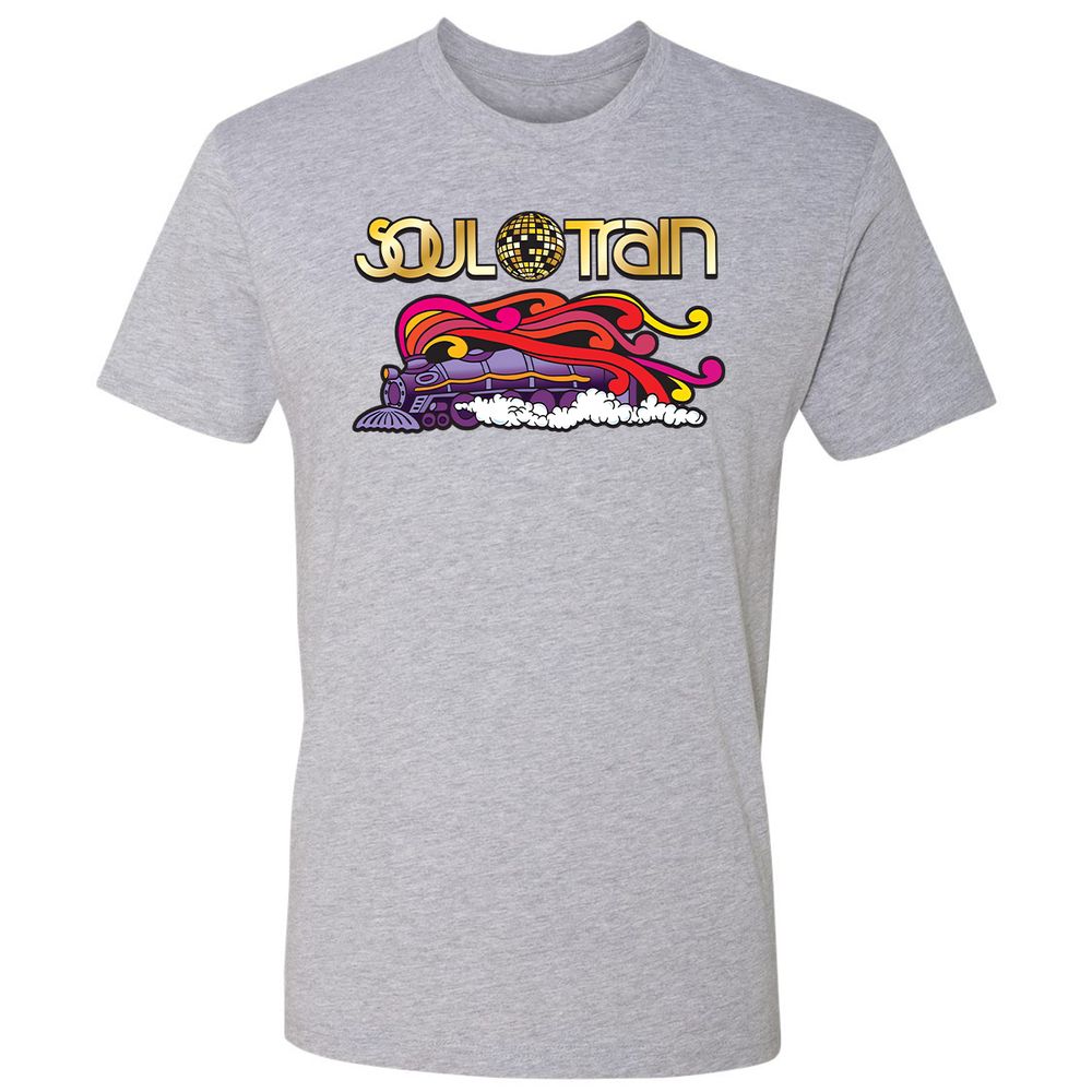 Premium Unisex T-Shirt - VXQ1WR29 - Heather Grey - 9