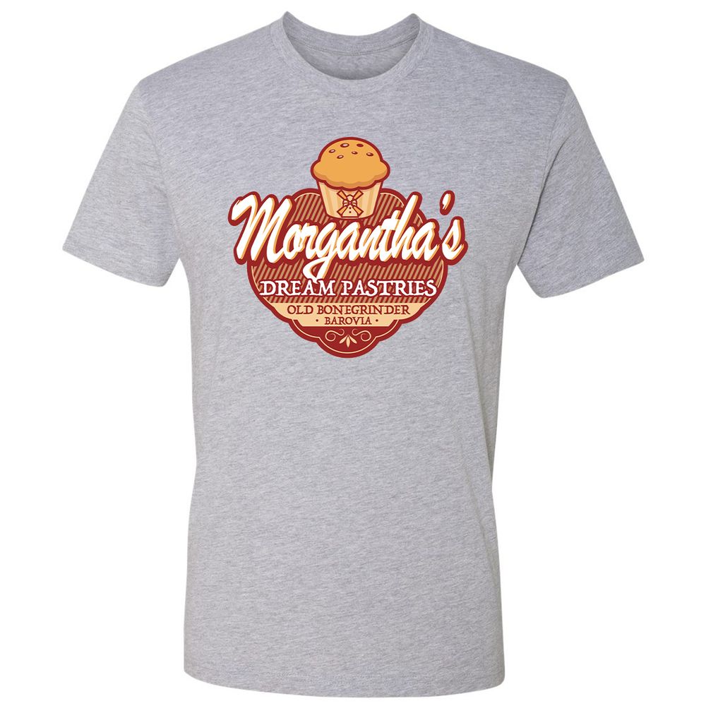 Premium Unisex T-Shirt - Z5UCHUC2 - Heather Grey - 9