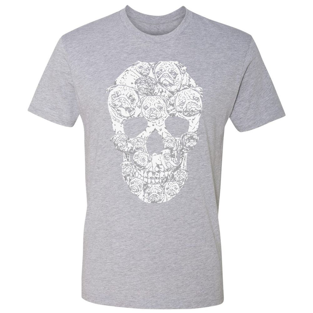 Premium Unisex T-Shirt - 3NCJSRBZ - Heather Grey - 9