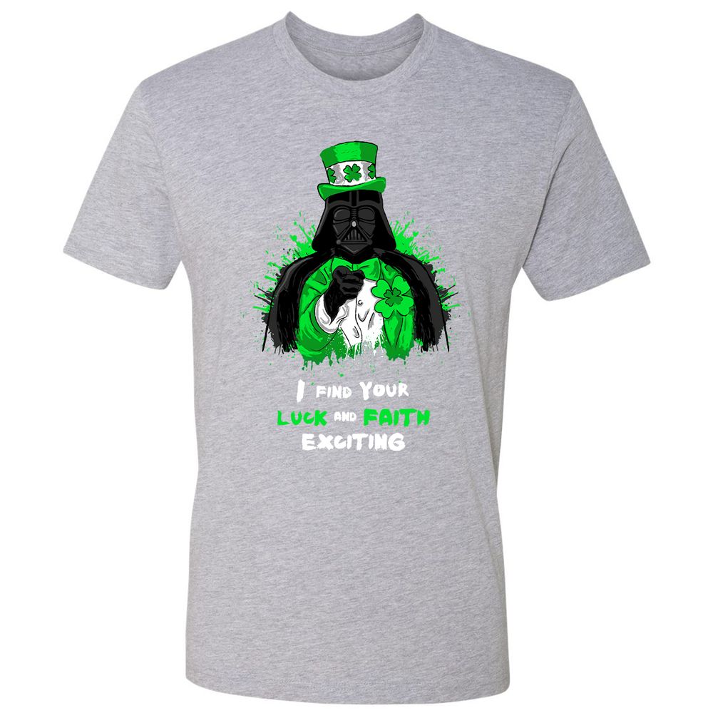 Premium Unisex T-Shirt - K9UCMAH5 - Heather Grey - 9